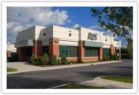 pre-engineered buildings