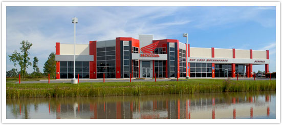 commercial construction