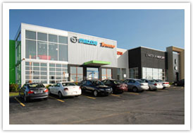 Rochester drywall company