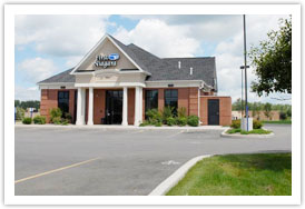 Construction Management Company