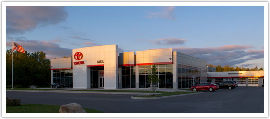 commercial building construction