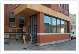 WNY Industrial Construction