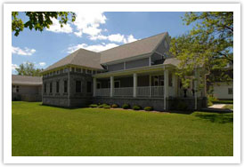 Rochester general contractor