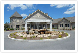Erie County remodeling