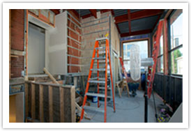 Industrial Commercial Construction